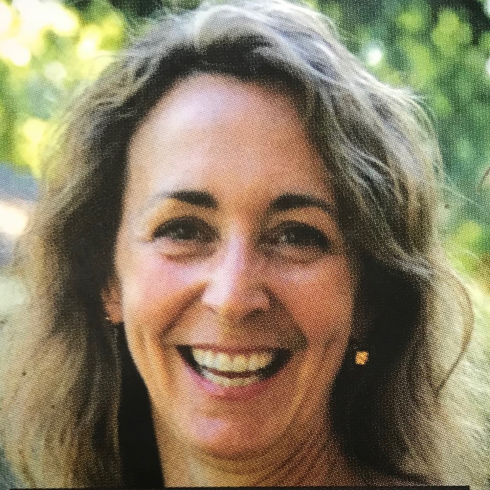 Meet your Posher, Debbie
